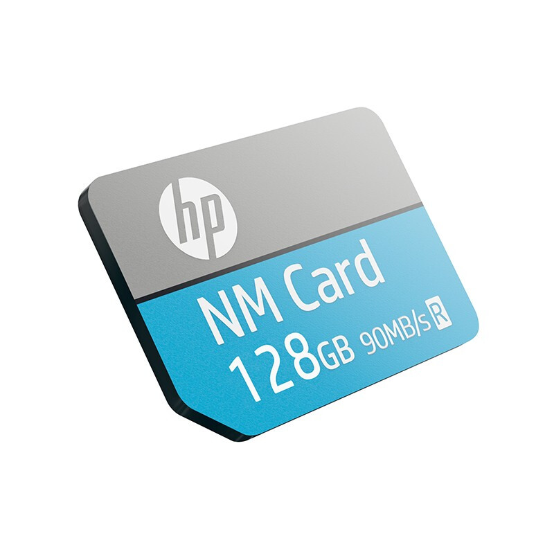 惠普（HP） 128G NM存储卡（NM100系列）的照片